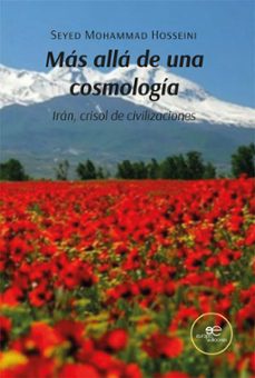 mas alla de una cosmologia-seyed mohammad hosseini-9791256961214
