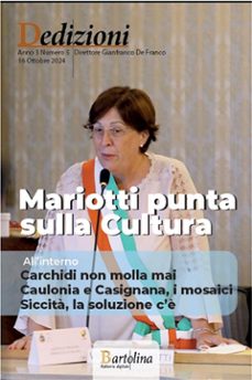 dedizioni anno 3 numero 5 (ebook)-9791298522114