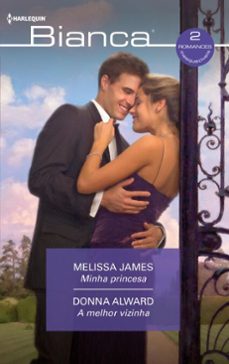 -melissa james-donna alward-9791370006914