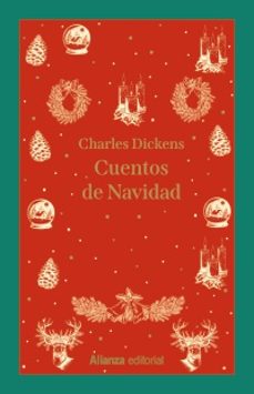 cuentos de navidad-charles dickens-9791370090814