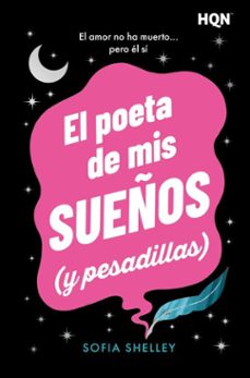 el poeta de mis sueños (y pesadillas) (ebook)-sofia shelley-9791370173814