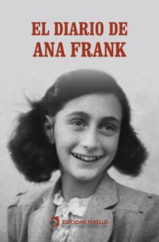 el diario de ana frank-anne frank-9791370190514