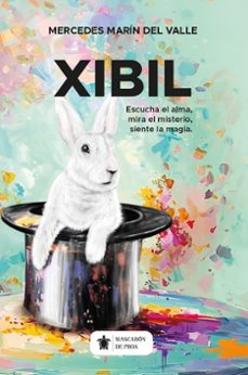 xibil-mercedes marin del valle-9791370202514