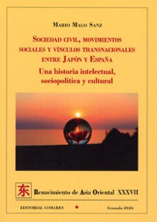 sociedad civil, movimientos sociales y vínculos transnacionales entre japón y españa-mario malo sanz-9791370330514