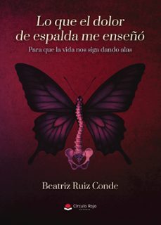 lo que el dolor de espalda me enseño (ebook)-9791370357214