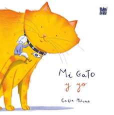 mi gato y yo-carla moliner-9791387558314