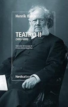 teatro ii-henrik ibsen-9791387563714