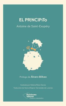 el principito-antoine de saint exupery-9791387568214