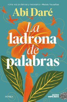 la ladrona de palabras-abi dare-9791387574314