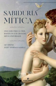sabiduria mitica-liz greene-9791387597214