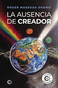 la ausencia de creador-roger massoua okomo-9791387602314