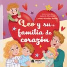 leo y su familia de corazon (ebook)-9791387646714