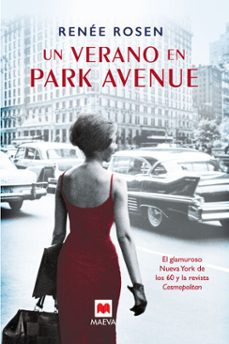 un verano en park avenue (ebook)-renee rosen-9791387664114