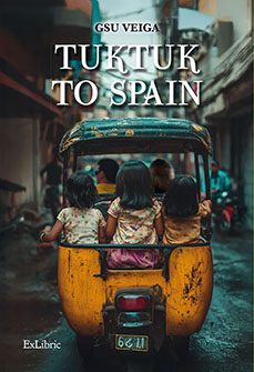 tuktuk to spain (ebook)-gsu veiga-9791387707521