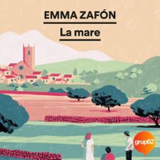 la mare (audiolibro)-emma zafon-9791387736514
