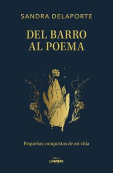 del barro al poema (ebook)-sandra delaporte-9791387761714