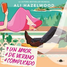 un amor de verano complicado-ali hazelwood-9791387810214