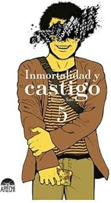 inmortalidad y castigo 5-kentaro sato-9791387822514