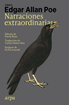 narraciones extraordinarias (ebook)-edgar allan poe-9791387833114