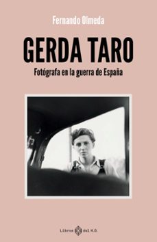 gerda taro-fernando olmeda-9791387839314
