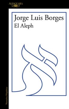 el aleph-jorge luis borges-9791387846114