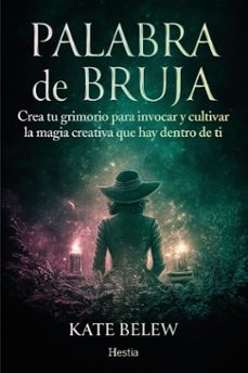 palabra de bruja (ebook)-kate belew-9791387852214