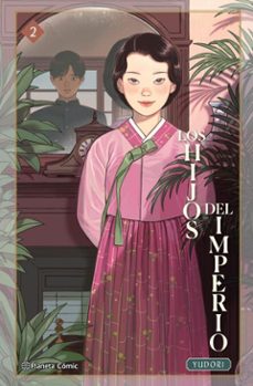 los hijos del imperio nº 02 (ebook)-9791387919214