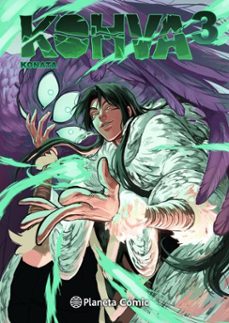 planeta manga: kohva nº 03/05 (ebook)-9791387920814