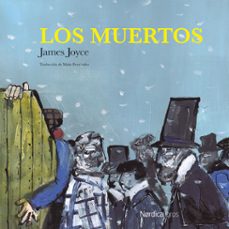los muertos (audiolibro)-james joyce-9791387922214