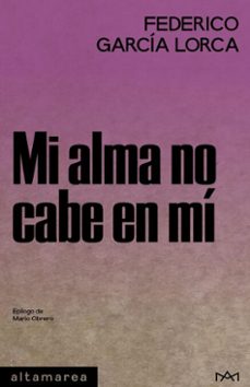 mi alma no cabe en mi (ebook)-federico garcia lorca-9791387938314