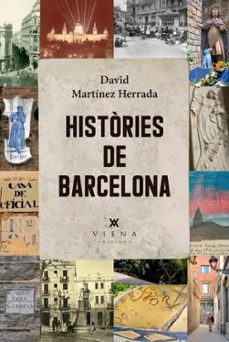 histories de barcelona-david martínez herrada-9791387961114