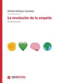 la revolucion de la empatia (ebook)-9791387985714