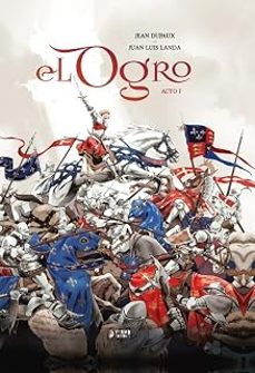 -jean dufaux-juan luis landa-9791388029714