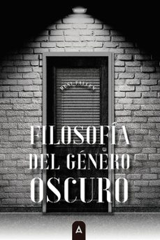 filosofía del genero oscuro-desi fallen-9791388058714