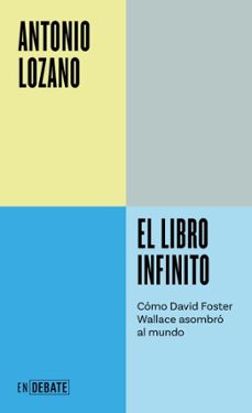 el libro infinito (ebook)-antonio lozano sagrera-9791388092114