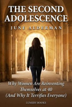 the second adolescence (ebook)-june alderman-9791388151514