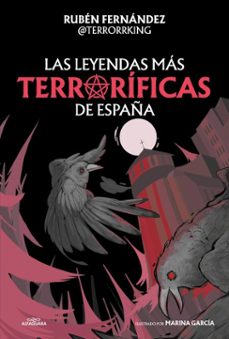 -ruben fernandez (@terrorrking)-9791388277214