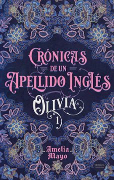 cronicas de un apellido ingles (ebook)-amelia mayo-9791399000252