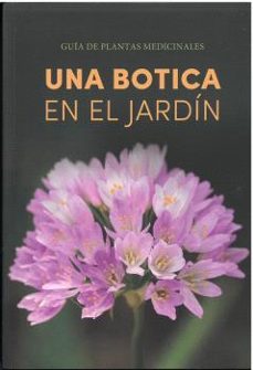una botica en el jardin-manuel peinado lorca-9791399006414