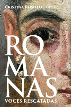 romanas (ebook)-cristina rosillo-9791399149814