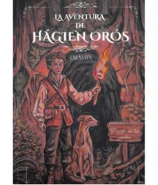 la aventura de hagien oros-j.m. maya-9791399152814
