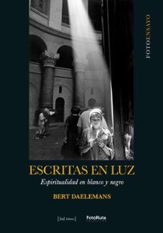 escritas en luz (ebook)-bert daelemans-9791399169614