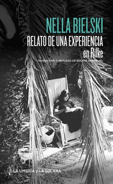relato de una experiencia en rilke-nella bielski-9791399173314