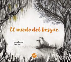 el miedo del bosque-lorena delgado-9791399189414
