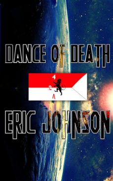 2-4 cavalry book 11: dance of death (ebook)-eric johnson-9798215172414