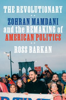 the revolutionary (ebook)-ross barkan-9798217198214