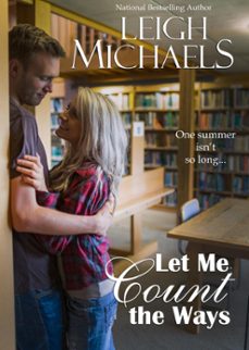 let me count the ways (ebook)-leigh michaels-9798223505914
