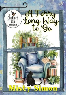 a ferry long way to go (ebook)-misty simon-9798224756414