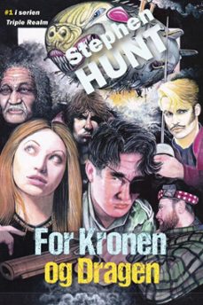 -stephen hunt-9798227075314