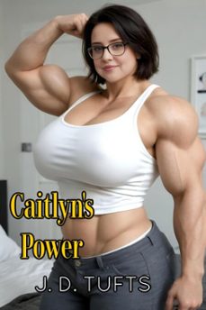 caitlyn's power (ebook)-j. d. tufts-9798227165114